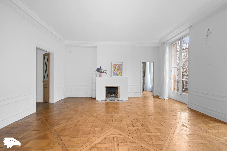 Vente appartement 6 pièces 185 m² à Paris 6ème (75006), 3 990 000 €