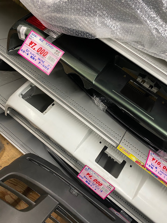 NV100クリッパーのふーさんの日常・ドライブ・いつもイイネ&コメントありがとうございます🙇‍♂️・アップガレージ・春ですねに関するカスタム事例の投稿画像2枚目