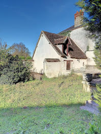 maison à Varennes-sur-Fouzon (36)