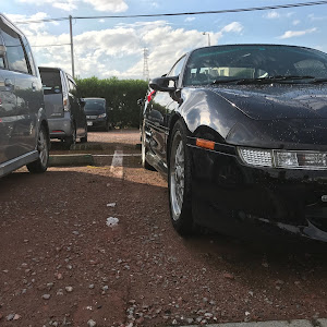 MR2 SW20