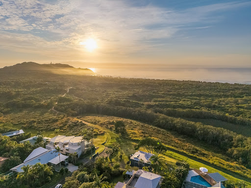 Maison en bord de mer avec jardin 3