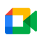 Item logo image for Google meet fullscreen