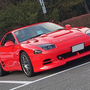 GTO Z16A