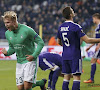 Anderlecht verliest met 2-3 van Saint-Etienne en is eerste plaats groep kwijt