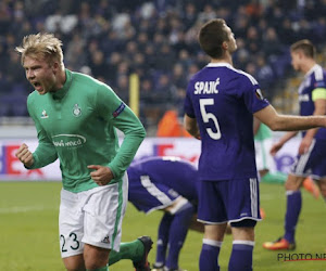 Anderlecht gaat van gezondheidswandeling naar nachtmerrie in 12 minuten: weg leidersplaats