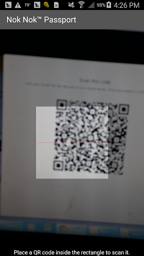 免費下載商業APP|Nok Nok™ Passport app開箱文|APP開箱王