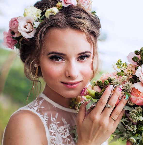 Wedding photographer Viktoriya Zhirnova (ladytory). Photo of 7 August 2015