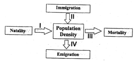 Characteristics of Population