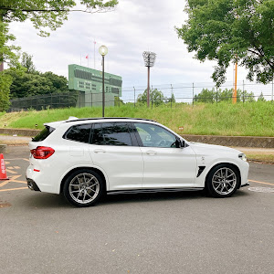 X3 xDrive 20d