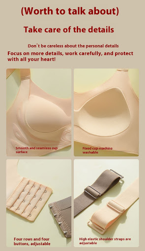 Title 13, Seamless Lifting Underwear for Women Push-up, T...