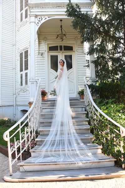 Fotografo di matrimoni İlker Reytan (ilker86). Foto del 29 maggio 2020