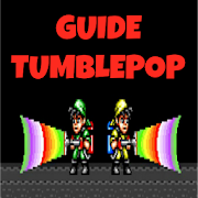 Guide  For Tumblepop 5.0 Icon