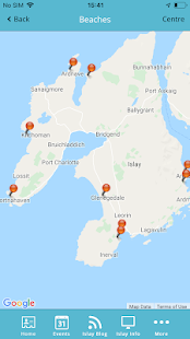 Islay Info(圖2)-速報App