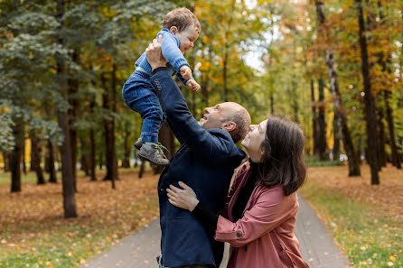 Fotografo di matrimoni Evgeniya Simonenko (jenyasimonenko). Foto del 29 settembre 2022