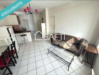 appartement à Lille (59)