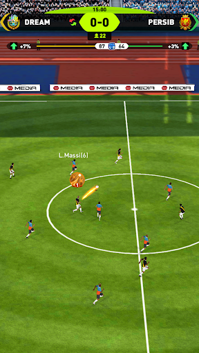 Perfect Soccer screenshots 11