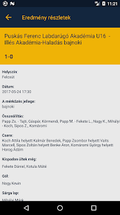 Puskás Akadémia(圖5)-速報App