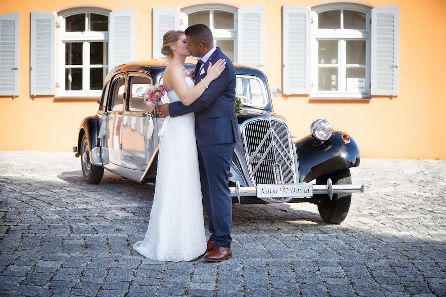 Wedding photographer Alexander Kowert (alexko). Photo of 9 February 2019