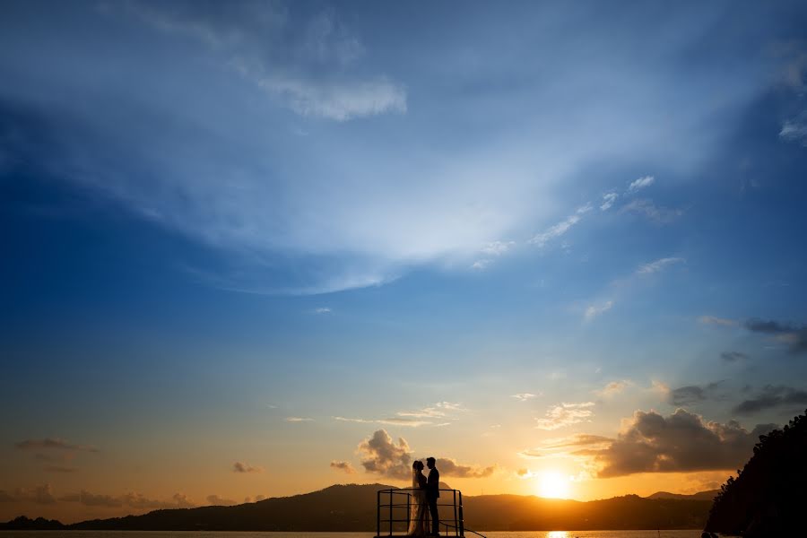 Jurufoto perkahwinan Giandomenico Cosentino (giandomenicoc). Foto pada 5 Julai 2019