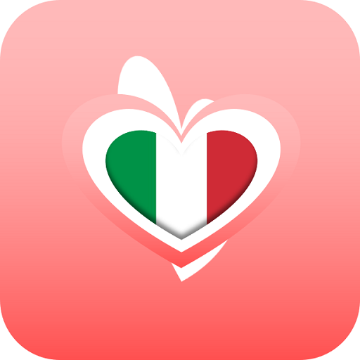 Italian Love - Singles Girls, Chat & Dating Italy