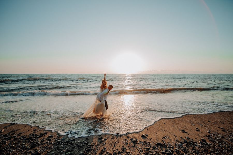 Fotograful de nuntă Tornike Saakadze (tsaaka). Fotografia din 20 iulie 2022