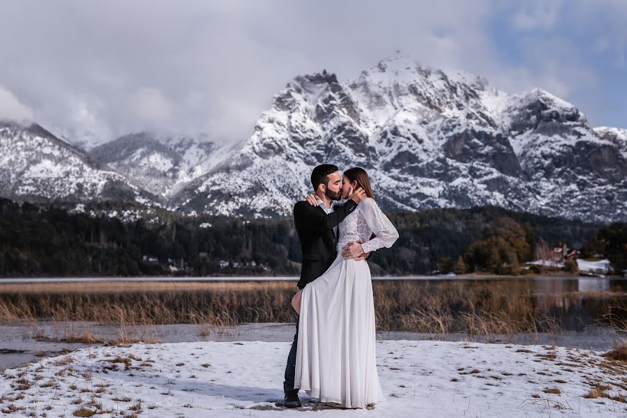 Hochzeitsfotograf Davi Minatto (daviminatto). Foto vom 3. Juli 2023