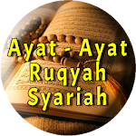 Ayat Ruqyah MP3 Offline Apk