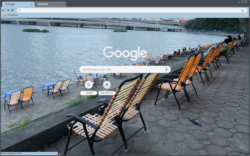 Hồ Linh Đàm screenshot 1