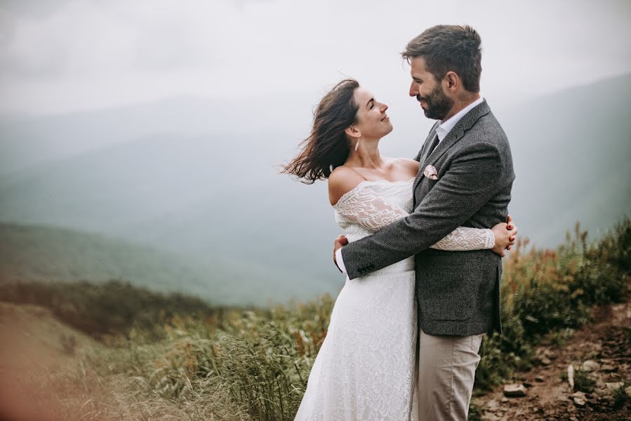 Wedding photographer Wild Hunt (wildhunt). Photo of 11 November 2019