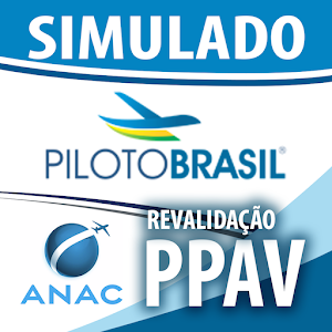 Simulado Rev. PPAV