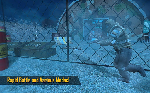 Code Triche FPS Crossfire Ops Critical Mission APK MOD 3