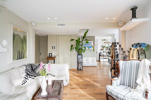 Appartement avec terrasse 5