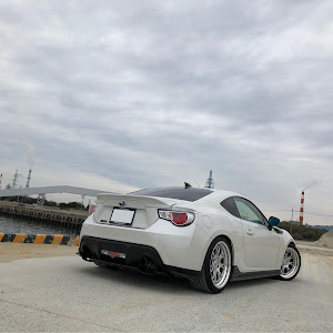 BRZ ZC6