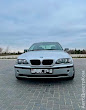 продам авто BMW 330 3er (E46)