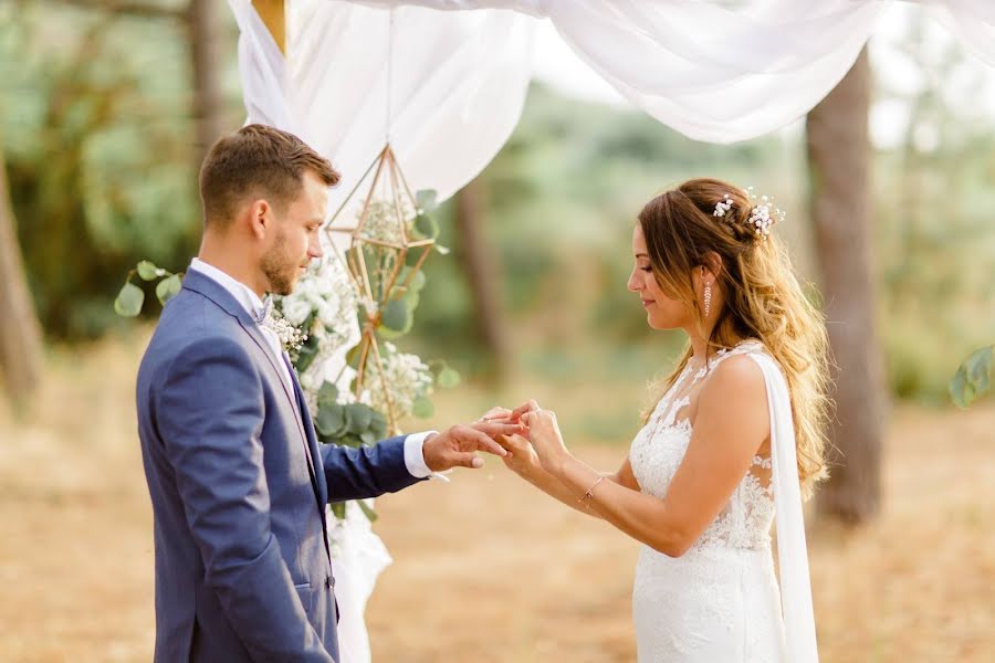 Photographe de mariage Julien Soria (juliensoria). Photo du 14 avril 2019