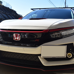 シビックタイプR FK8