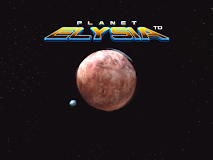 Planet Elysia TD