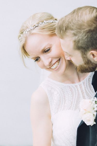 Photographe de mariage Torben Christensen (christensen). Photo du 31 juillet 2019