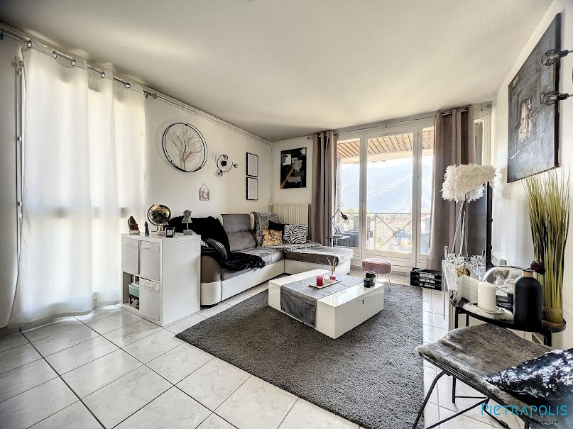 Vente appartement 2 pièces 54 m² à Voreppe (38340), 165 000 €