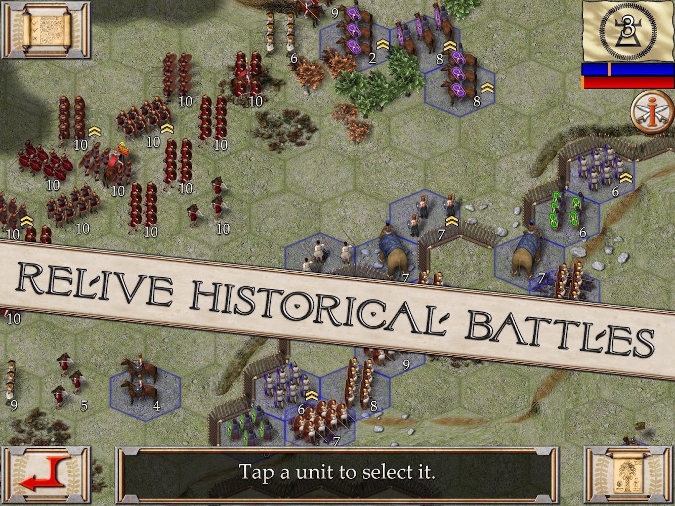 Ancient Battle: Hannibal