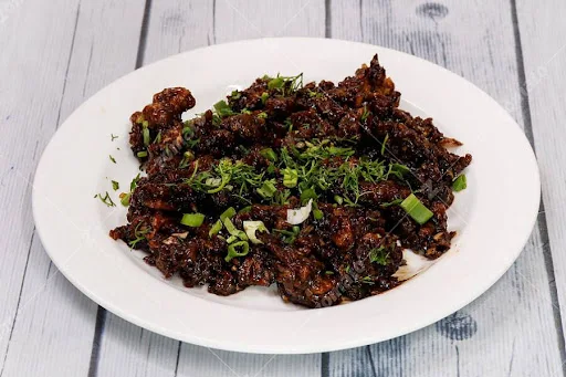 Gobi Manchurian Dry