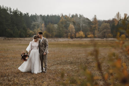 Vestuvių fotografas Ekaterina Zamlelaya (katyzamlelaya). Nuotrauka 2020 birželio 28