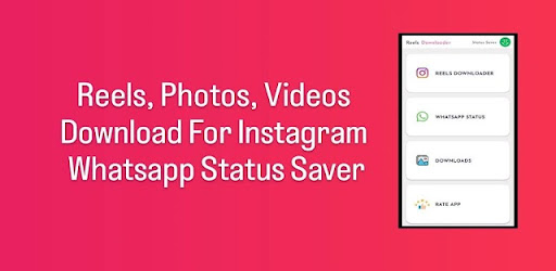 Reels video Downloader for Ig