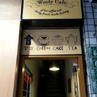 【桃園】Wooly café