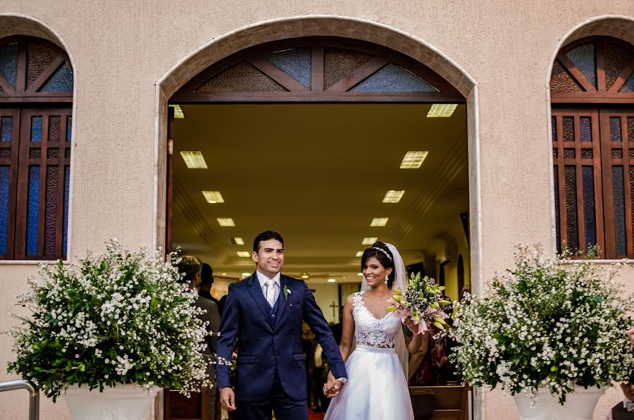 Fotografo di matrimoni Diego Cunha (diegocunha). Foto del 5 agosto 2018