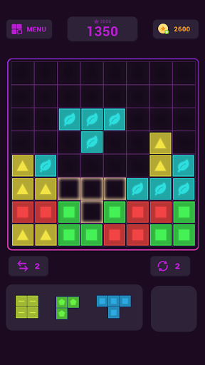 Screenshot Block Puzzle - Puzzle Games