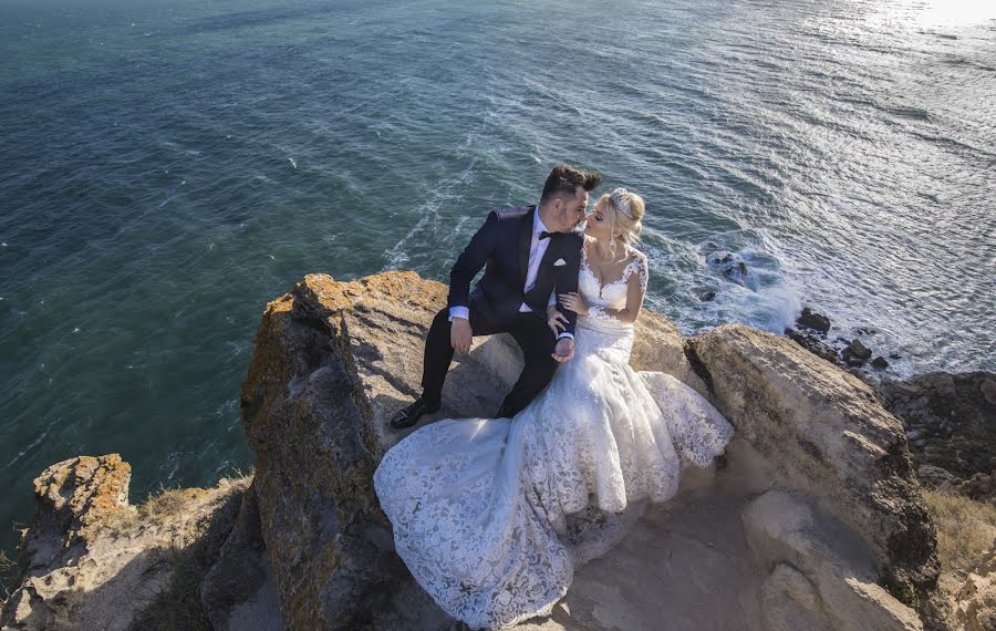 Fotógrafo de bodas Catalin Gudana (catalingudana). Foto del 22 de noviembre 2018