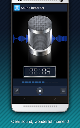 免費下載工具APP|錄音機 - 音頻記錄 app開箱文|APP開箱王