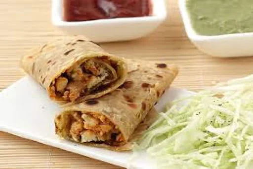 Paneer Roll