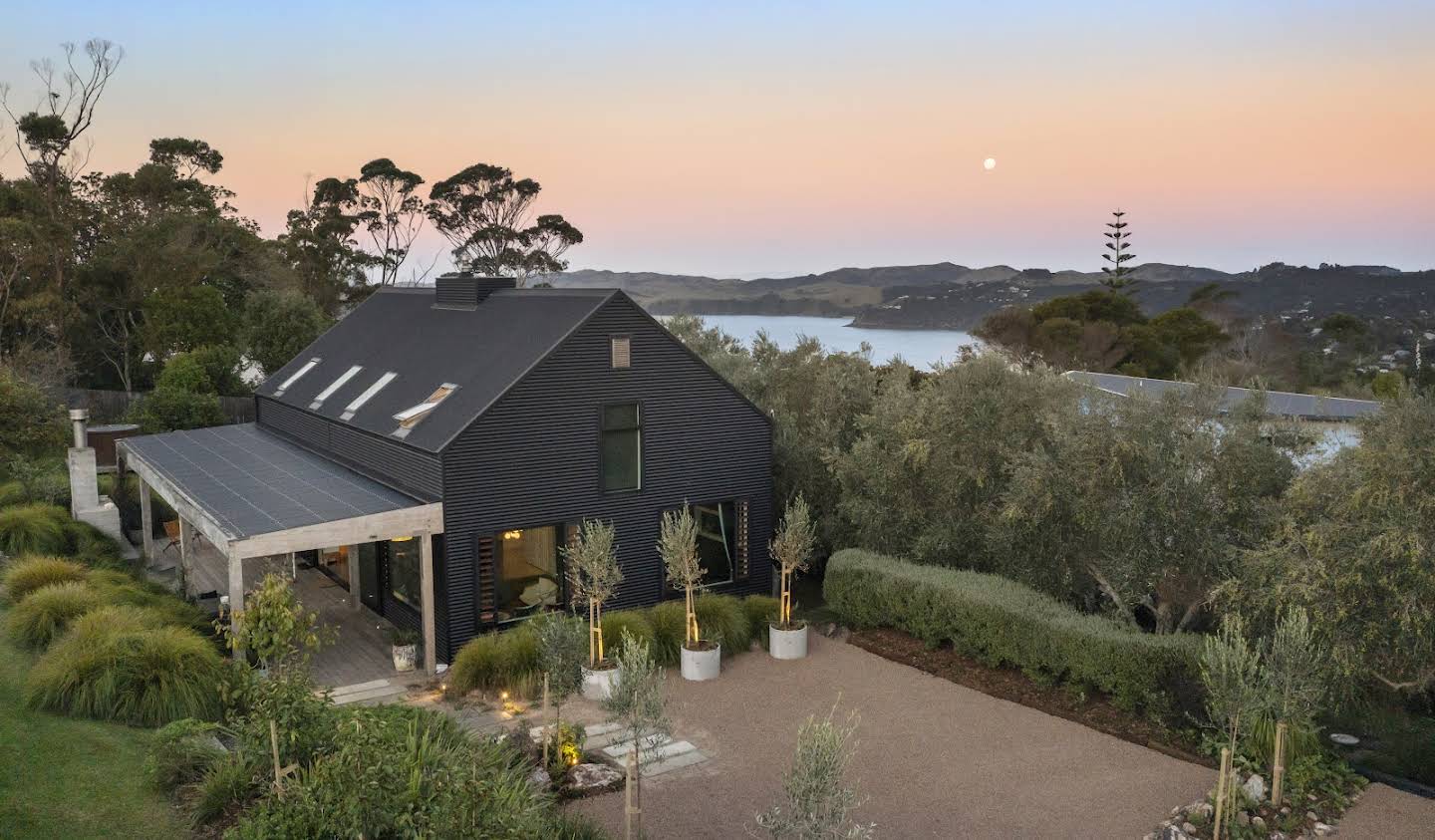 Maison Waiheke Island